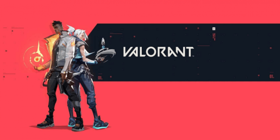 Valorant boost